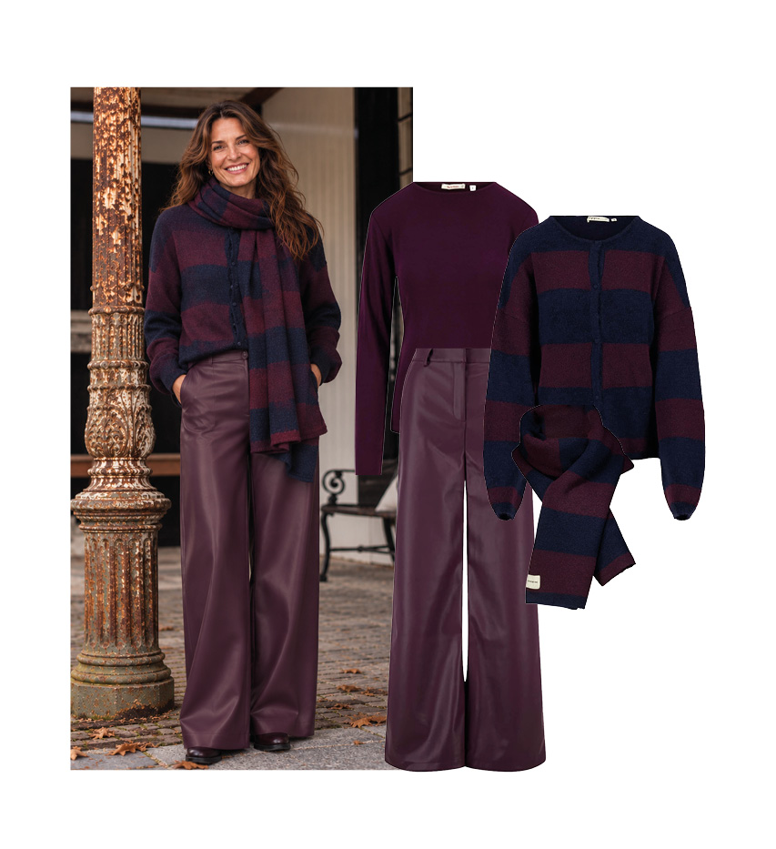 Shop the Look